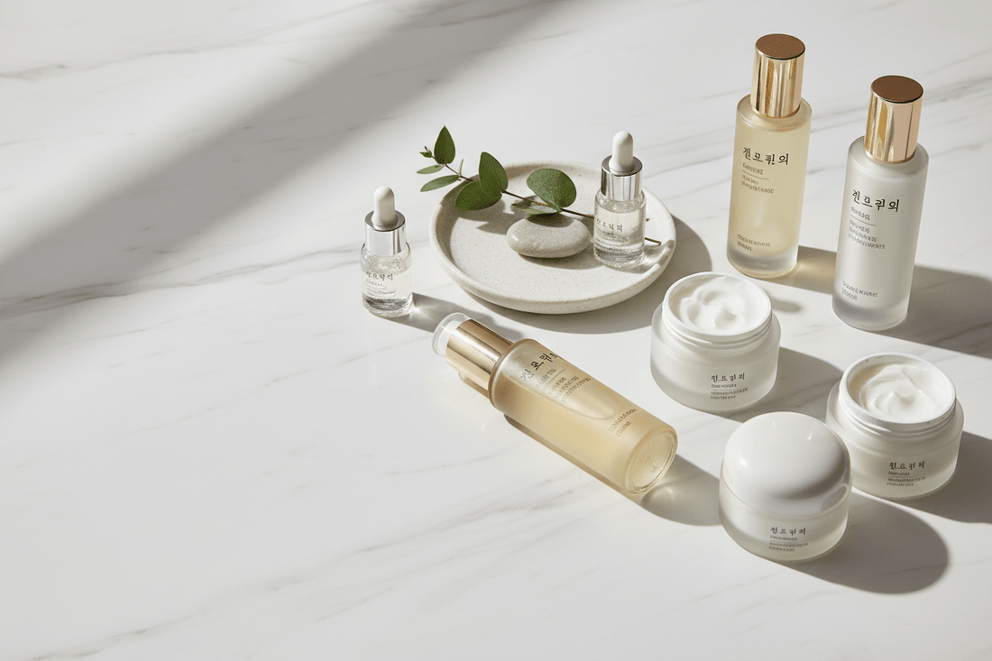 Cómo Elegir Cosmética Coreana de Calidad: Guía Completa 2025