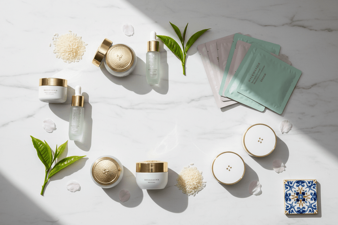 Cosmética Coreana Online en España: Guía Completa de Compra 2026 - True-Yeppo