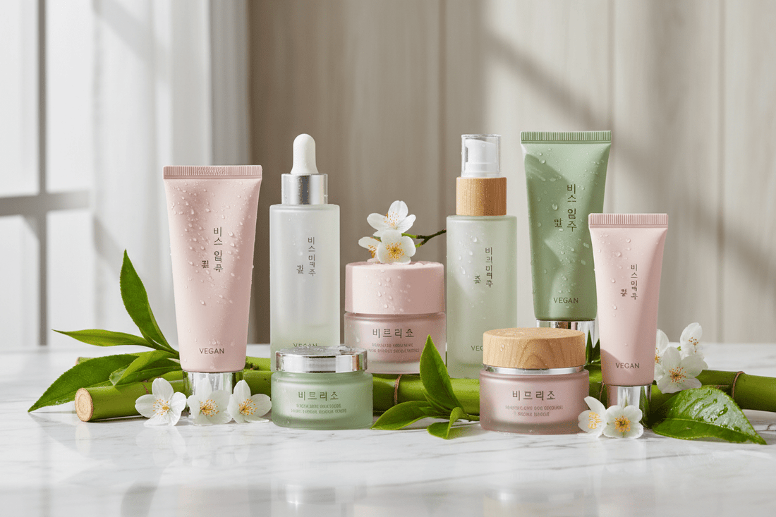 Cosmética Vegana y Cruelty-Free: Mi Rutina Completa de Vegan Beauty Products