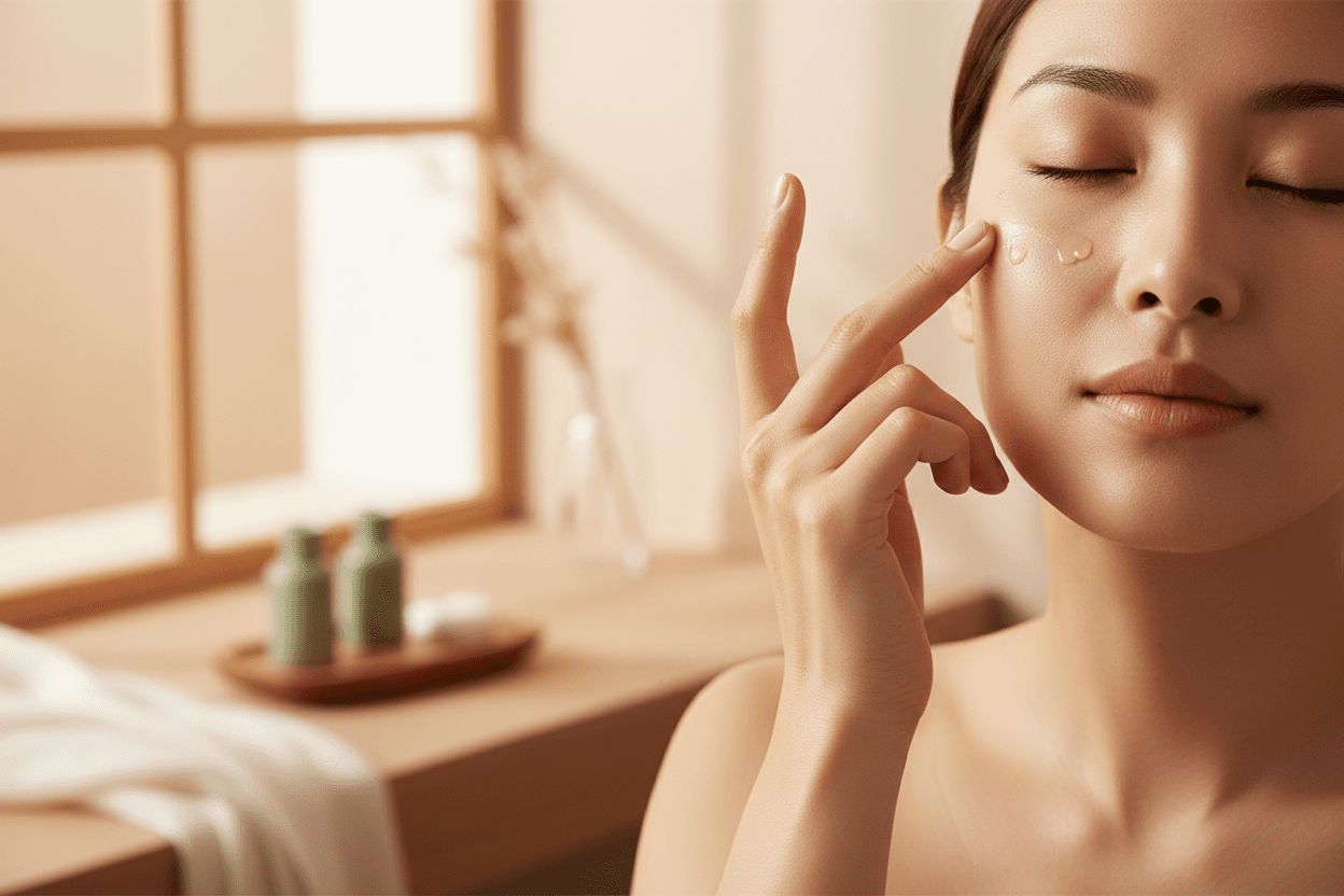 Del Aeropuerto de Seúl a tu Tocador: Productos que las Coreanas Llevan en su Neceser - True-Yeppo