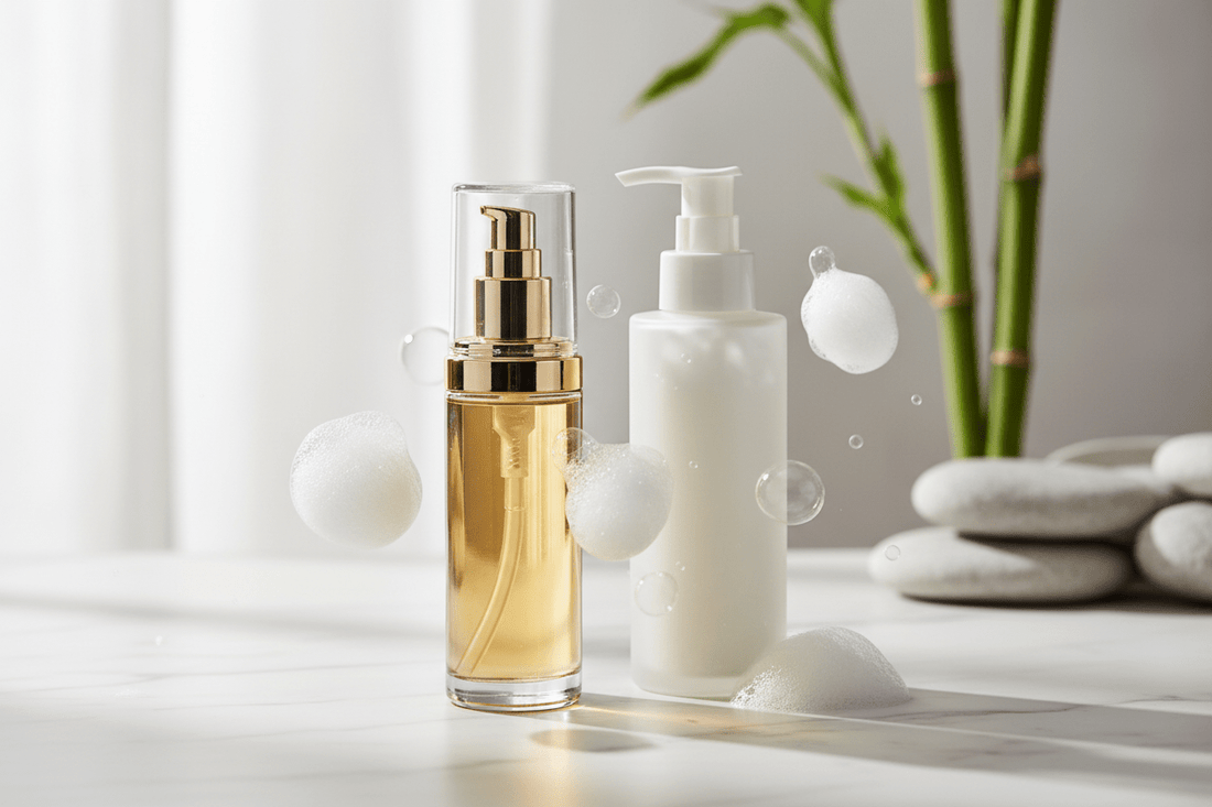 Doble Limpieza Coreana: La Base de Toda Rutina K-Beauty - True-Yeppo