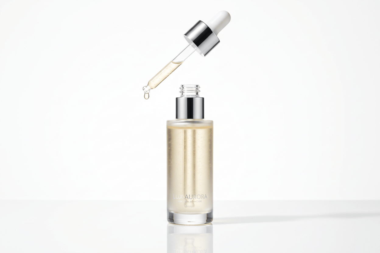 Fabricación y Calidad de la Ampolla Facial PDRN Pink Peptide Serum de Medicube - True-Yeppo