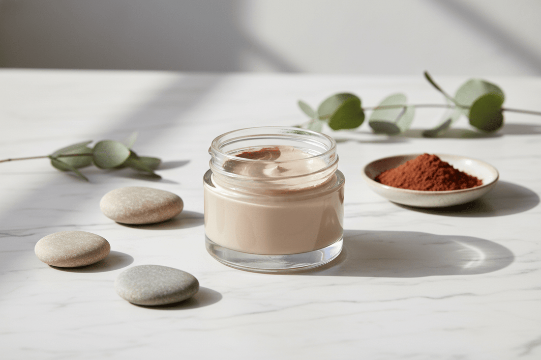 Fabricación y Calidad de la Mascarilla de Arcilla SKIN1004 Madagascar Centella - True-Yeppo