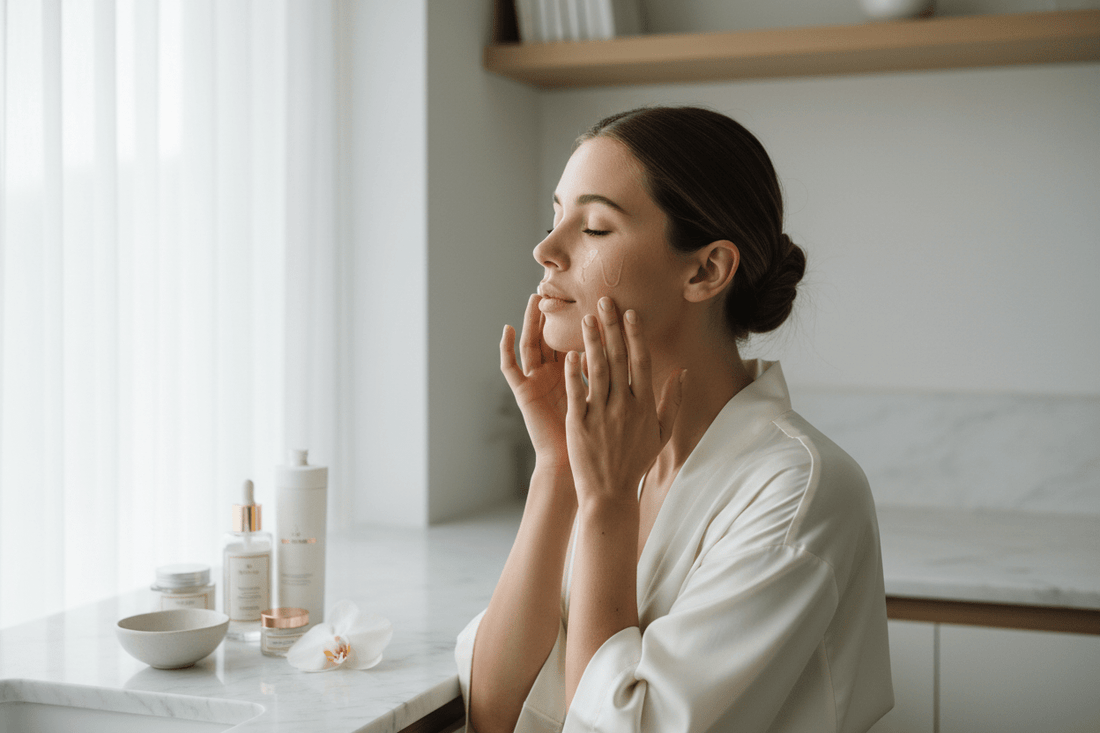 Fabricación y Calidad del Serum Wonder Releaf Centella de Purito Seoul