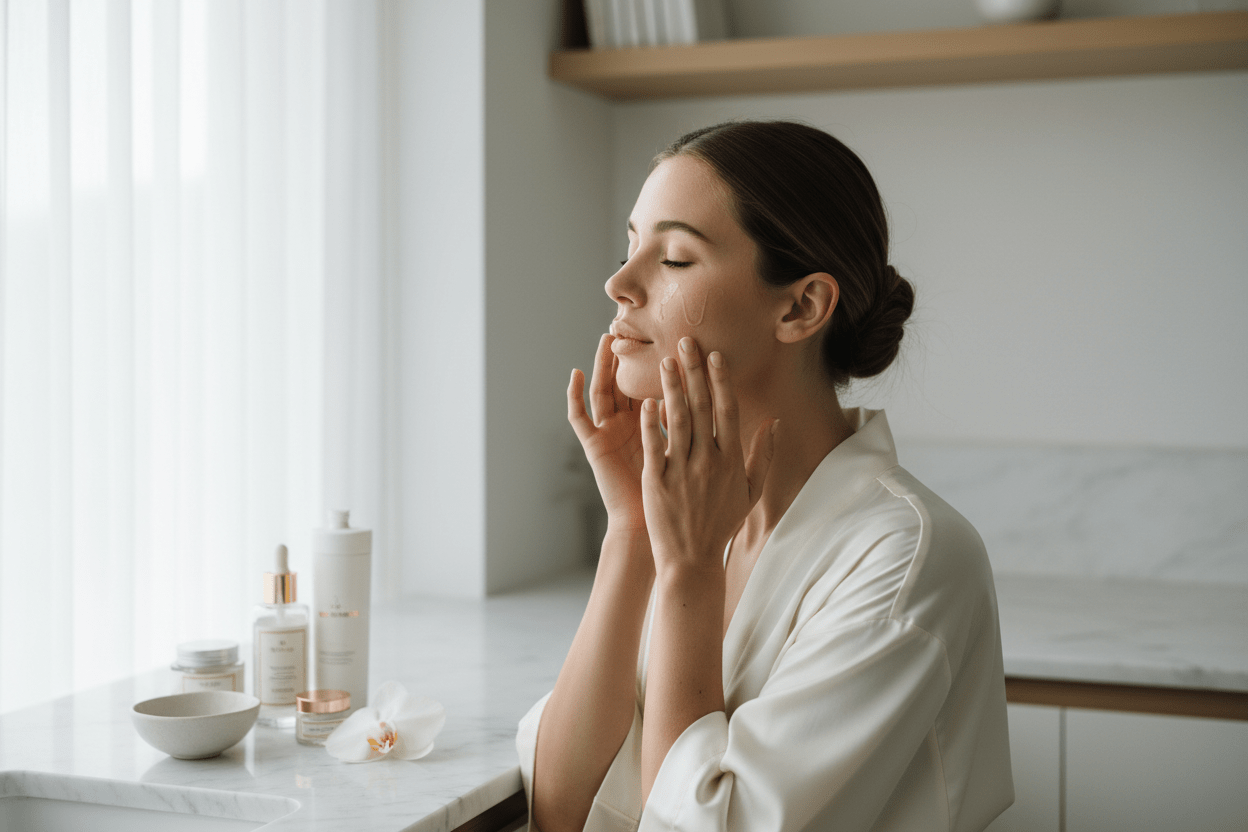 Fabricación y Calidad del Serum Wonder Releaf Centella de Purito Seoul