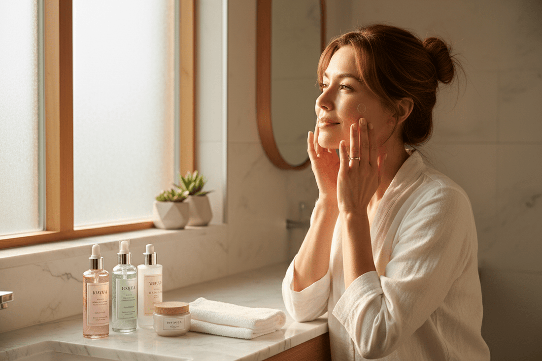 K-Beauty para Mamás: Rutina Rápida y Efectiva en 5 Minutos - True-Yeppo