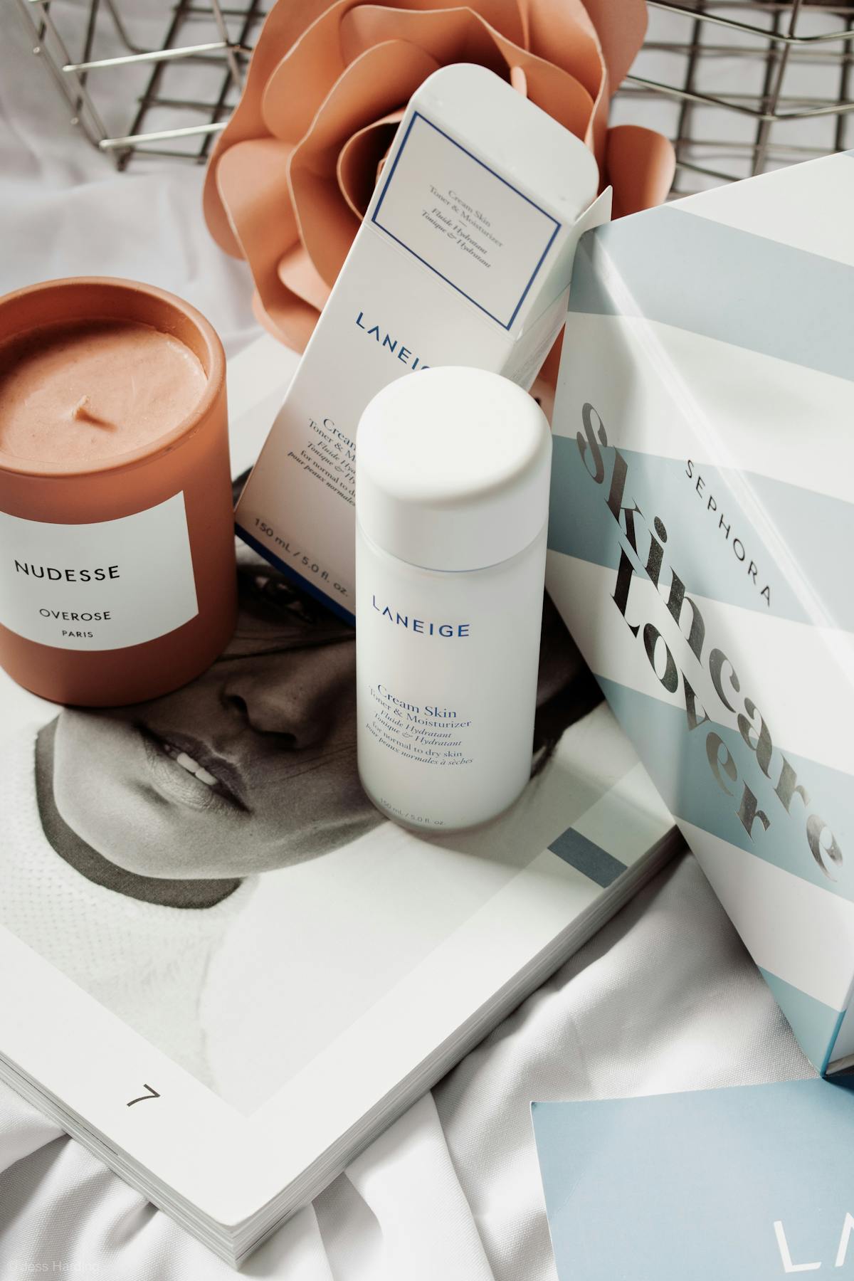 K-Beauty para Principiantes: Tu Primera Rutina Coreana en 4 Pasos - True-Yeppo
