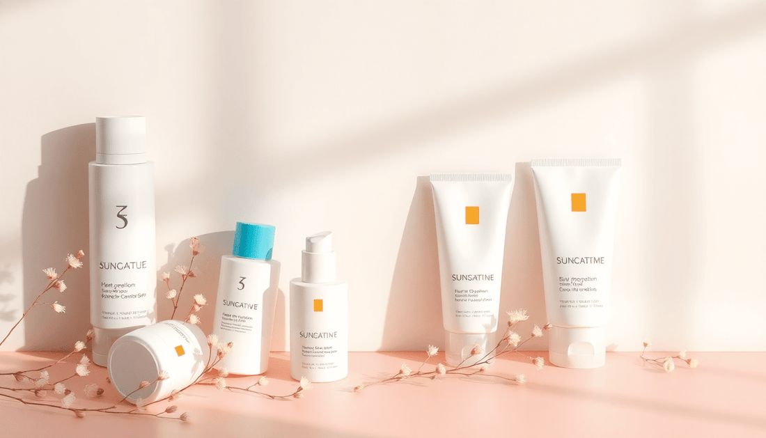 Protectores Solares Coreanos: Cómo Elegir el Producto Perfecto para tu Piel - True-Yeppo