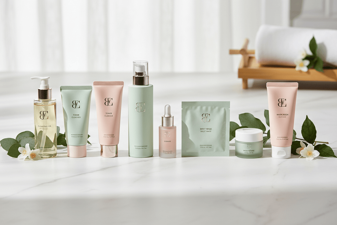 Rutina coreana de skincare: guía completa paso a paso - True-Yeppo