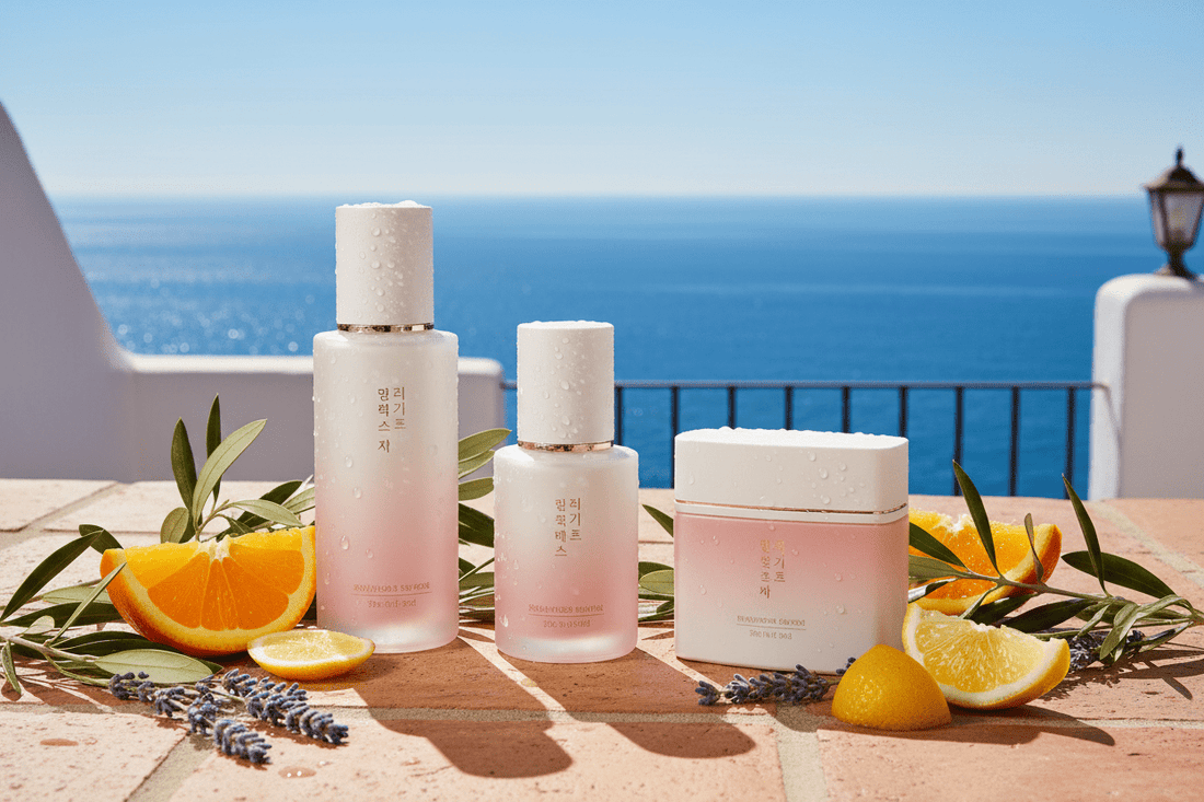 Skincare Coreano para Clima Mediterráneo: Adapta K-Beauty a España - True-Yeppo