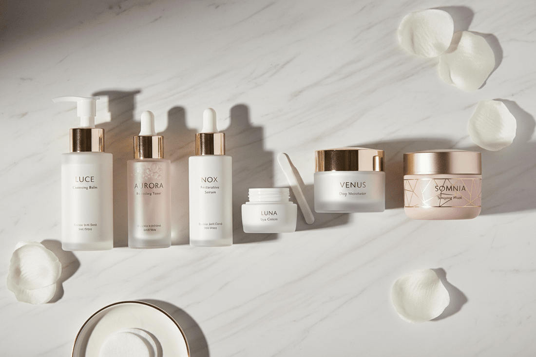 Skincare Nocturno Coreano: Por Qué tu Piel Trabaja Mejor Mientras Duermes - True-Yeppo