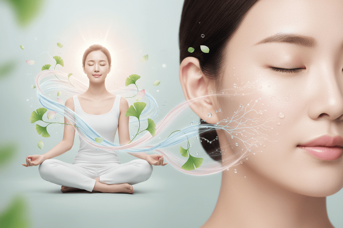 Skincare y Estrés: Cómo tu Mente Afecta tu Piel (y Viceversa) - True-Yeppo