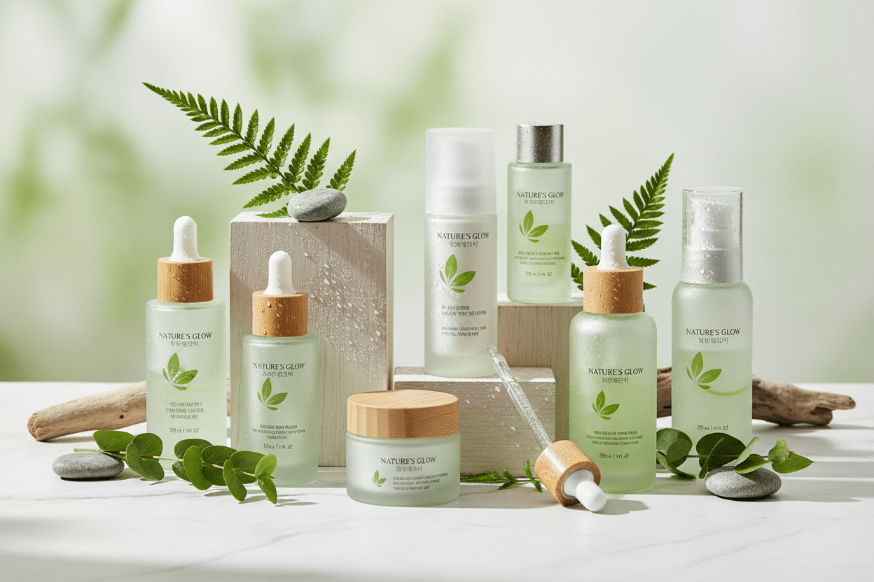 Sostenibilidad en K-Beauty: Marcas Coreanas que Cuidan el Planeta - True-Yeppo