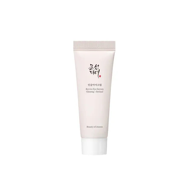 Beauty of Joseon - Sérum Contorno de Ojos Revive Eye Serum - True-Yeppo