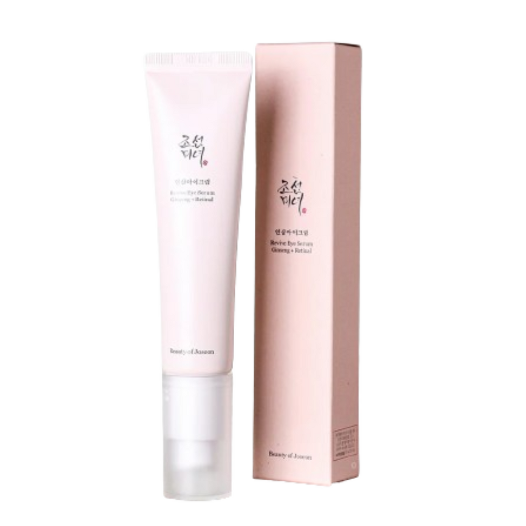 Beauty of Joseon - Sérum Contorno de Ojos Revive Eye Serum - True-Yeppo