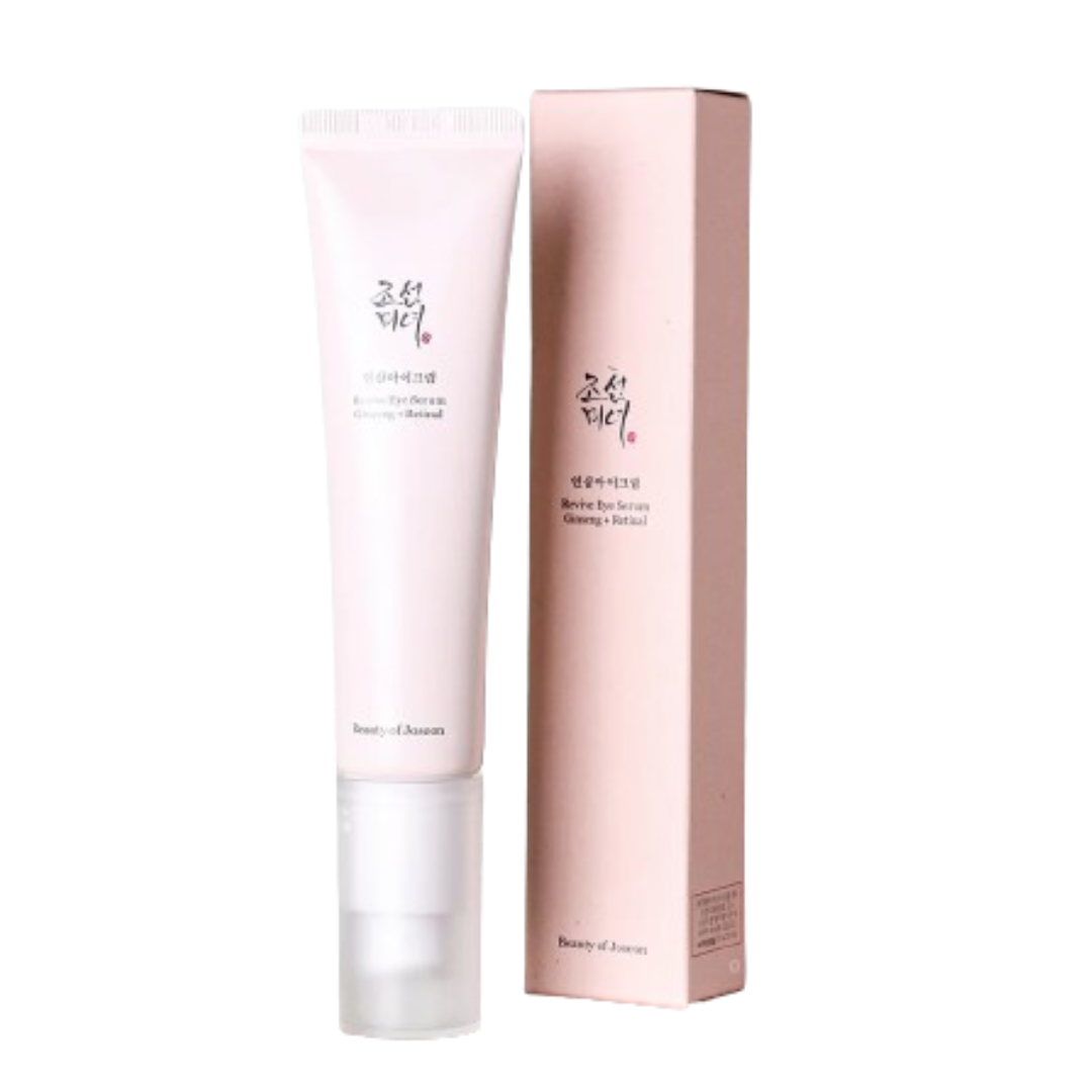 Beauty of Joseon - Sérum Contorno de Ojos Revive Eye Serum - True-Yeppo