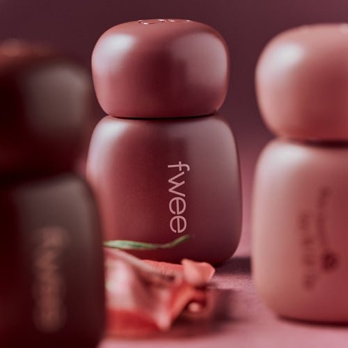 FWEE - Rose Obsession Stay - Fit Lip Tint - True - Yeppo