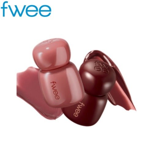 FWEE - Rose Obsession Stay - Fit Lip Tint - True - Yeppo