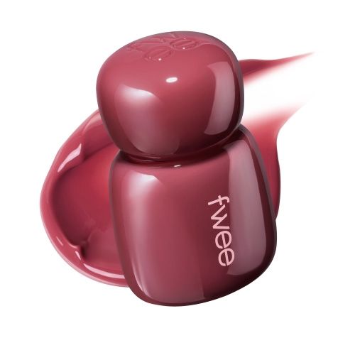 FWEE - Rose Obsession Stay - Fit Lip Tint - True - Yeppo