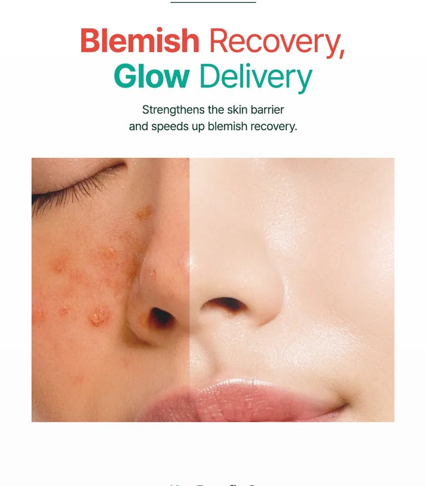 Purito SEOUL - Crema con Pantenol Mighty Bamboo Panthenol Cream - True - Yeppo