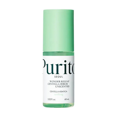 Purito SEOUL - Sérum Wonder Releaf Centella Serum Unscented - 60 ml - True - Yeppo