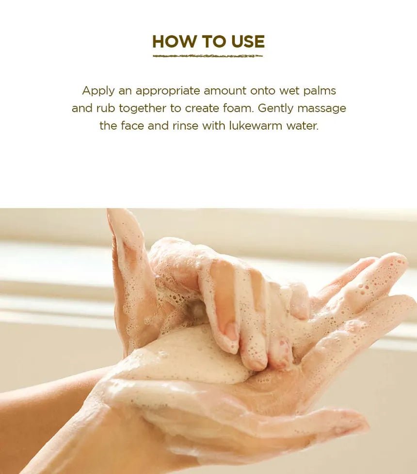 SKIN1004 - Espuma de Ampolla de Centella Madagascar Centella Ampoule Foam - True - Yeppo