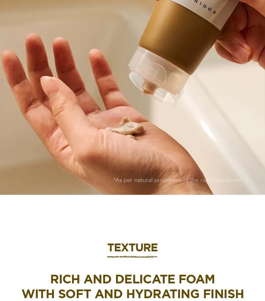 SKIN1004 - Espuma de Ampolla de Centella Madagascar Centella Ampoule Foam - True - Yeppo