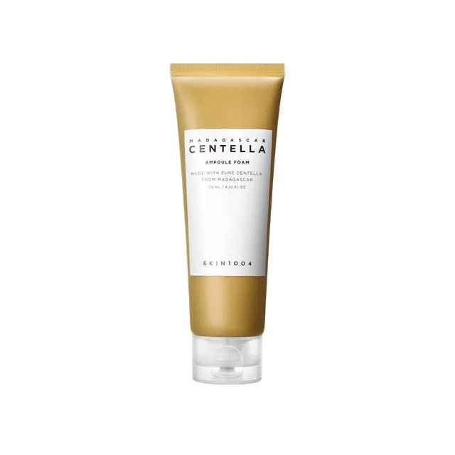 SKIN1004 - Espuma de Ampolla de Centella Madagascar Centella Ampoule Foam - True - Yeppo
