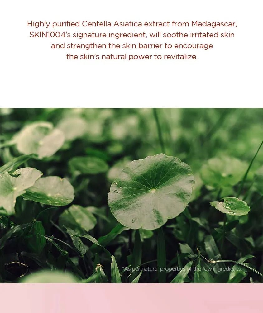 SKIN1004 - Mascarilla de Arcilla Madagascar Centella Poremizing Quick Clay Stick Mask - True - Yeppo