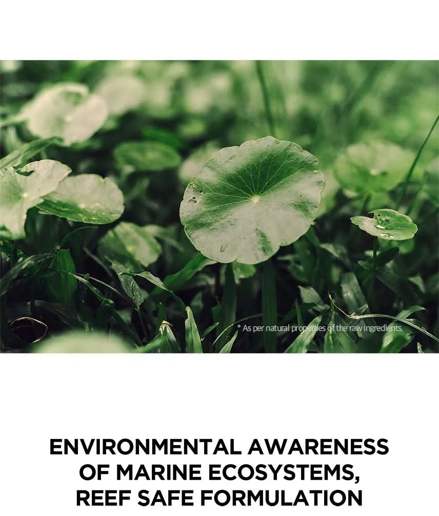 SKIN1004 - Protector Solar Madagascar Centella Hyalu - Cica Water - Fit Sun Serum - True - Yeppo