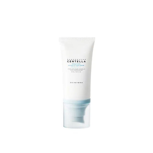 SKIN1004 - Protector Solar Madagascar Centella Hyalu - Cica Water - Fit Sun Serum - True - Yeppo